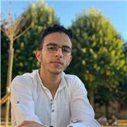 Professeur de maths étranger offre des cours particuliers de conversation pour adultes